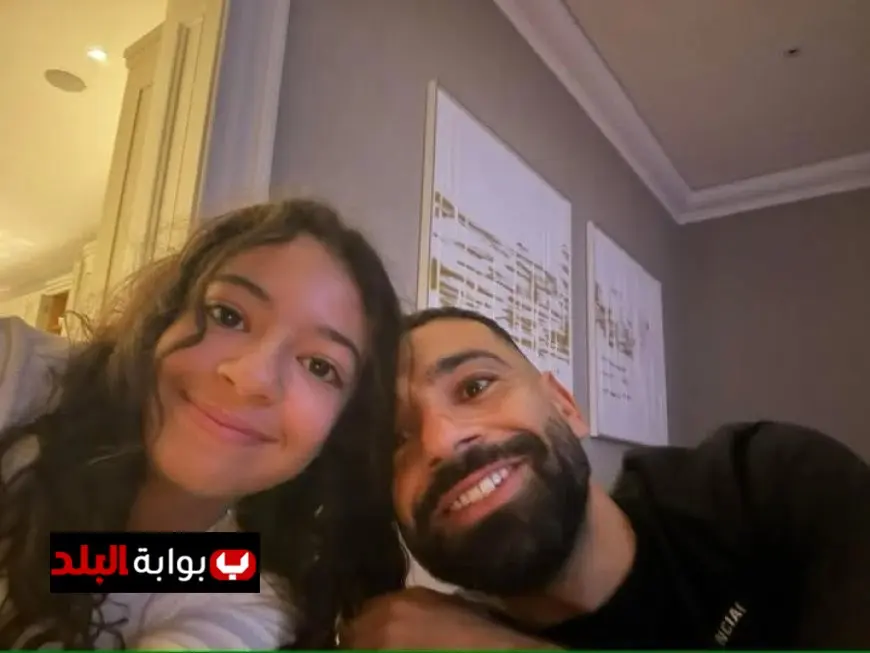 الغندور يوجه رسالة لمحمد صلاح بعد خسارته جائزة الأفضل في إفريقيا أبق في المنزل واستمتع مع ابنتك