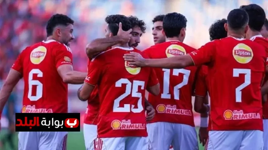 تاريخ سلبي يحاصر الأهلي قبل مواجهة شبيبة القبائل في صراع الأبطال