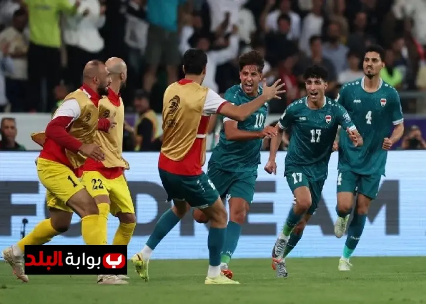 منتخب العراق يواجه تحدي بوليفيا في تصفيات الملحق العالمي لمونديال 2026