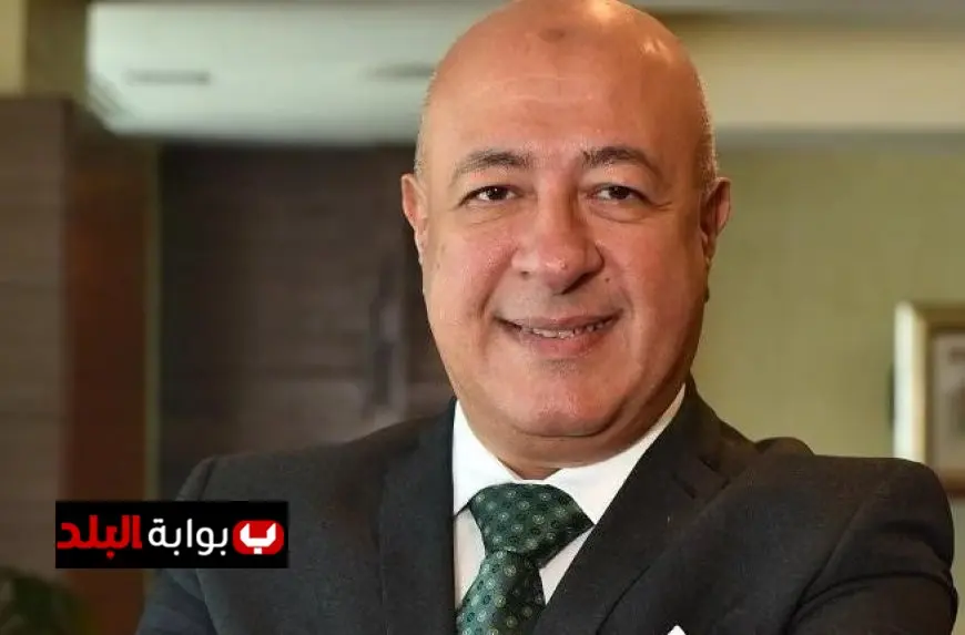 يحيى أبو الفتوح يكشف عن موقفه بعد تداول فيديو مداعبة التعليم والأهلي بشكل غير مقصود