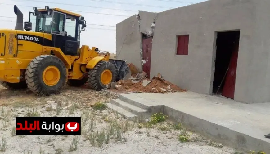 مدبولي يؤكد متابعة الدولة الجادة لحماية الأراضي من التعديات بكل حزم