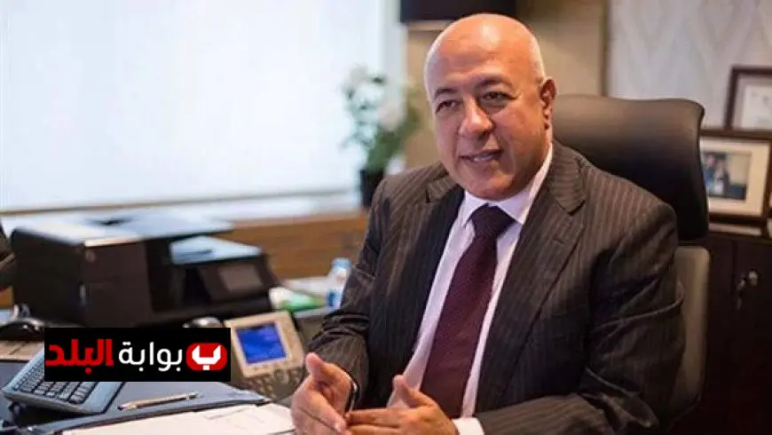 نائب رئيس البنك الأهلي يتخذ إجراءات قانونية إثر تسريب تصريحاته المسيئة للأهلي