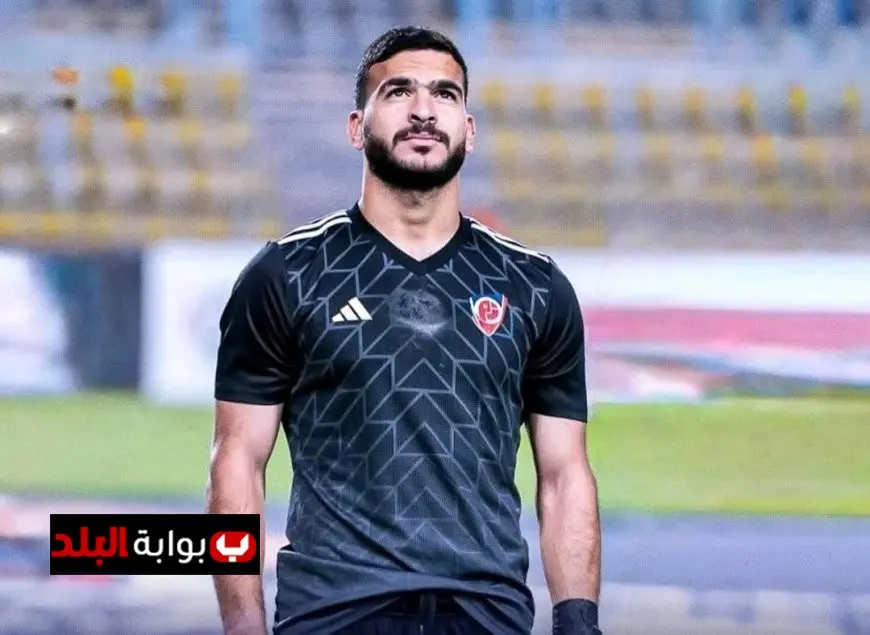 بتروجيت تؤكد أن مفاوضات انتقال حامد حمدان إلى الزمالك لا تزال تبحث عن الحل
