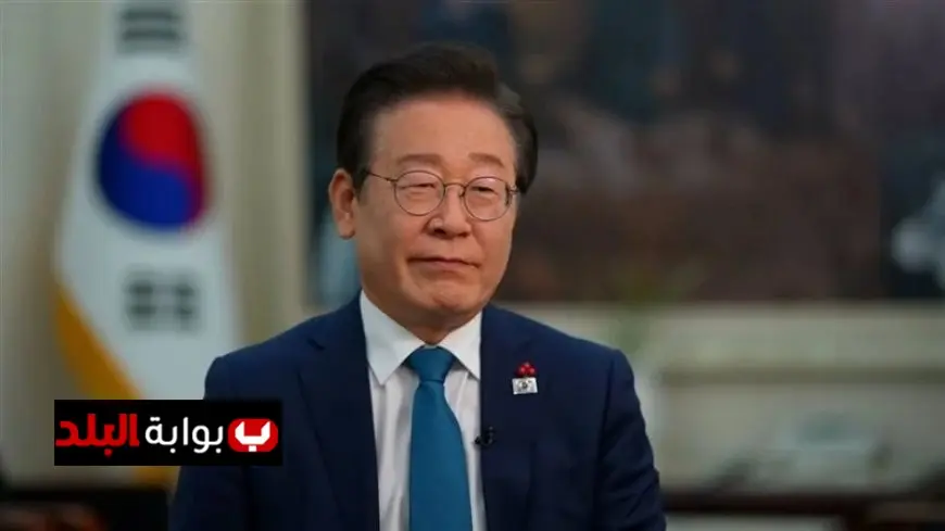 رئيس كوريا الجنوبية يشدد على أهمية تعزيز التعاون مع مصر في مختلف المجالات