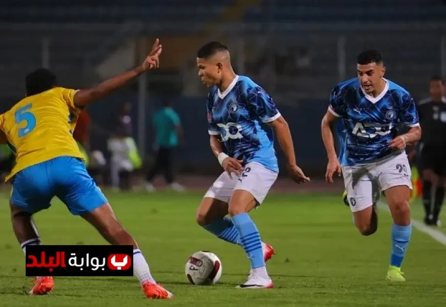 تعرف على موعد مباراة بيراميدز ضد ريفرز يونايتد النيجيري في دوري أبطال أفريقيا والقنوات الناقلة المباشرة