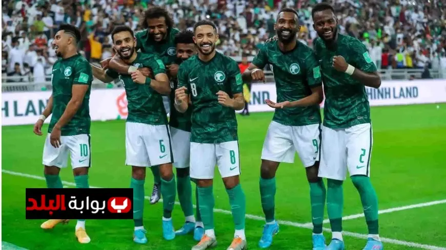 رينارد يكشف عن قائمة منتخب السعودية المشاركة في كأس العرب 2025