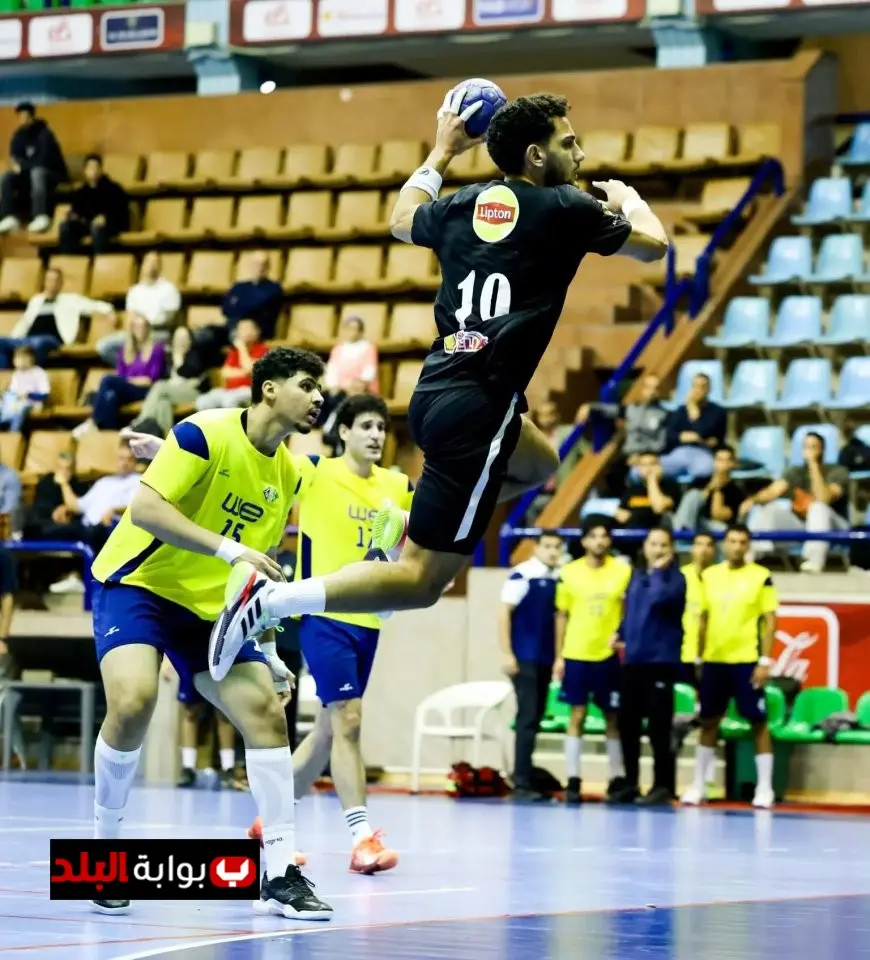 رجال الأهلي يتألقون ويفوزون على الجزيرة في دوري المحترفين