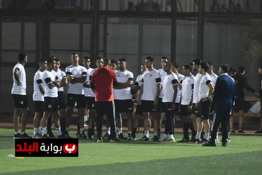 المعسكر الثاني لحكام النخبة يبدأ برعاية فيفا لتعزيز المهارات التحكيمية