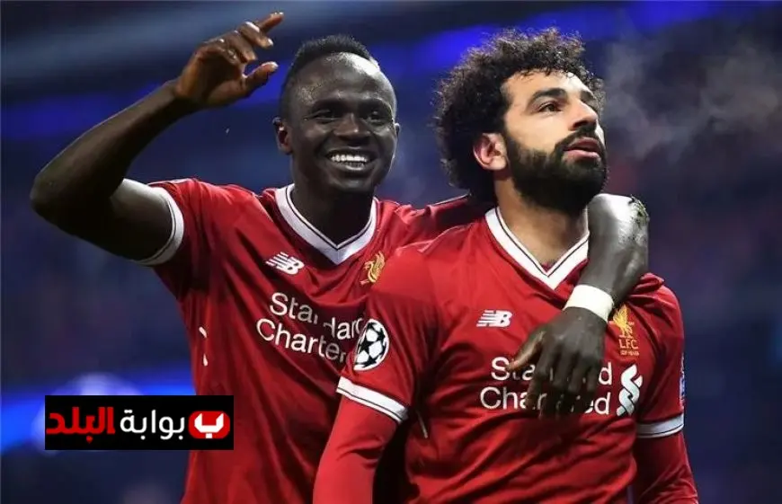 ماني يشيد بصلاح ويؤكد أن حادثة بيرنلي عززت روابط صداقتهما