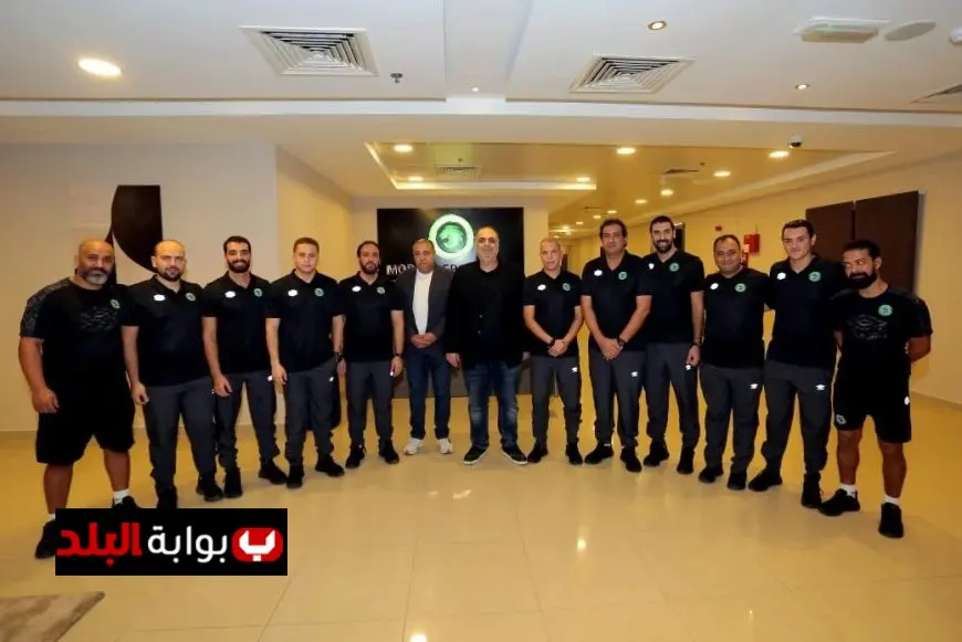 وليد دعبس يعلن عن افتتاح الفرع الجديد لمودرن سبورت في الإمارات مع مفاجآت مثيرة