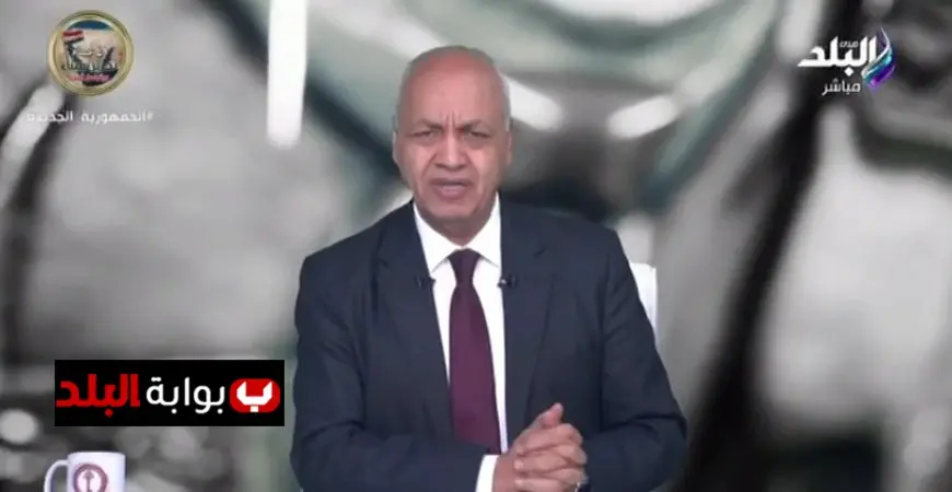 مصطفى بكري يكشف عن فضيحة سرقة الإخوان لنصف مليار دولار من تبرعات غزة