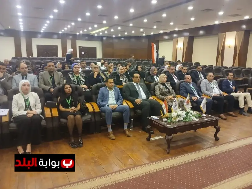 وزارة الرياضة تعلن عن انطلاق معسكر القادة القانونيين العرب في شرم الشيخ