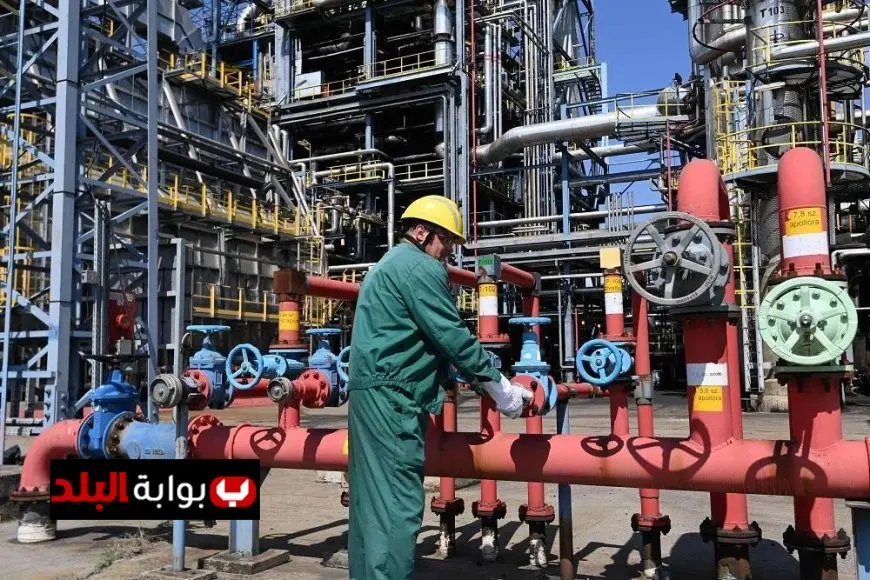 هبوط أسعار النفط بسبب تصعيد إدارة ترامب في محادثات السلام بين أوكرانيا وروسيا