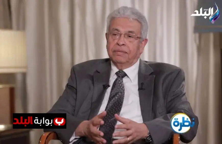 عبدالمنعم سعيد يكشف عن أدوات الإخوان في أمريكا لجمع الأموال وإنفاقها