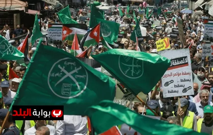 الإخوان المسلمون ودورهم الفعال في تشكيل لوبي مؤثر بالمجتمع الأمريكي