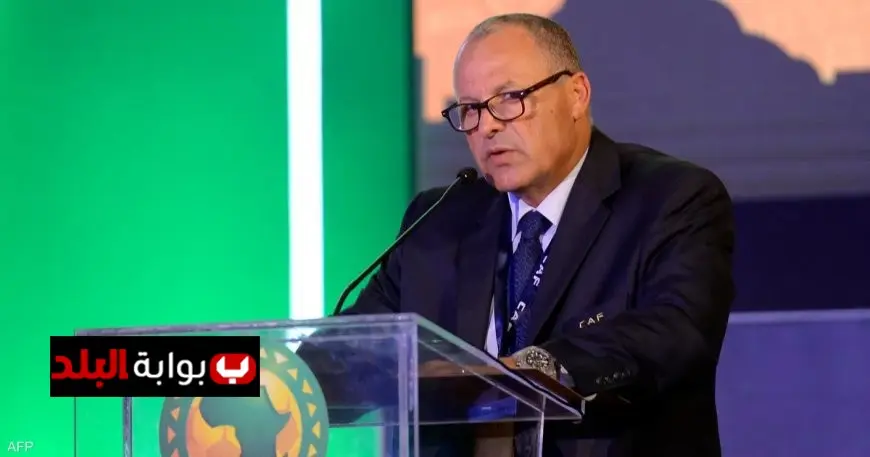 أبوريدة يعلن عن إطلاق استراتيجية تطوير الناشئين استجابة لتوجيهات الرئيس السيسي