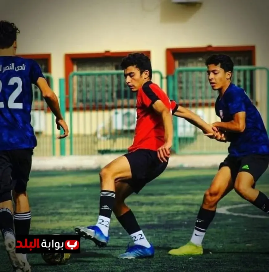 ولي أمر يكشف تفاصيل مثيرة عن تعرض نجله لعملية نصب تحت ستار الاحتراف في الخارج