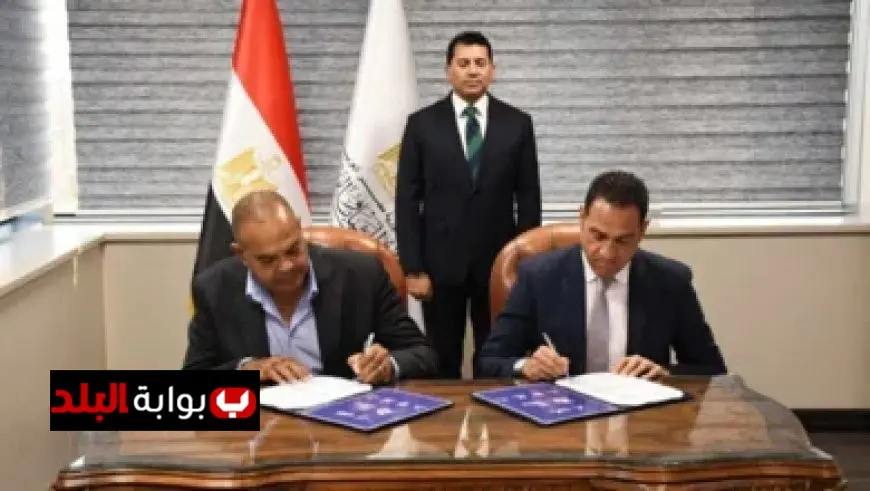 وليد دعبس يعلن خطة مودرن سبورت الطموحة للتأهل إلى أوروبا