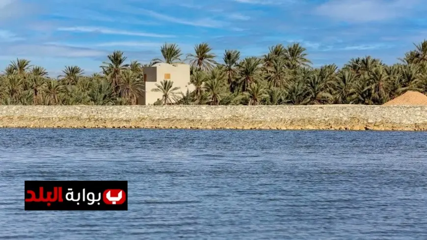 وزير الري يعلن عن بدء إنشاء محطة رفع جديدة لنقل مياه بحيرة بهي الدين إلى منخفض عين الجنبي