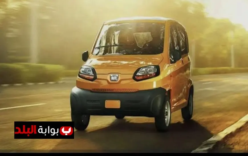 محافظ الجيزة يعلن عن انطلاق نظام المركبات البديلة للتوك توك بسيارات صغيرة آمنة وعصرية