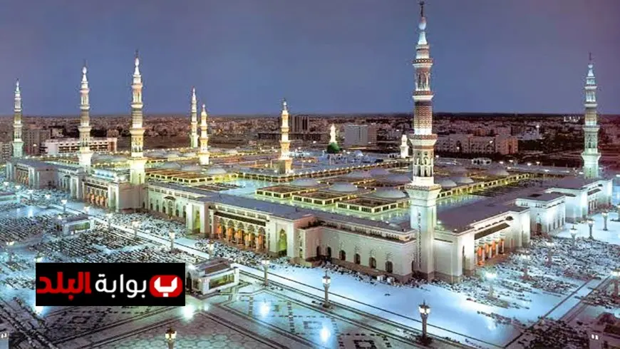 إمام المسجد النبوي ينبه إلى أهمية الاستعداد للقاء الله ويحث على تذكر الموت وتجنب غفلة الدنيا