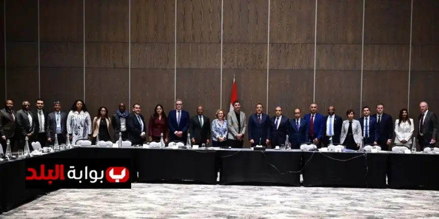 رئيس الوزراء يكشف عن خطة مصر لتعزيز التكامل الاقتصادي مع دول القارة الأفريقية