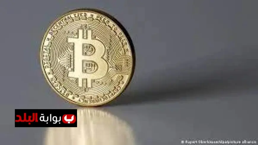 البيتكوين تحقق أسوأ أداء شهري منذ عام 2022