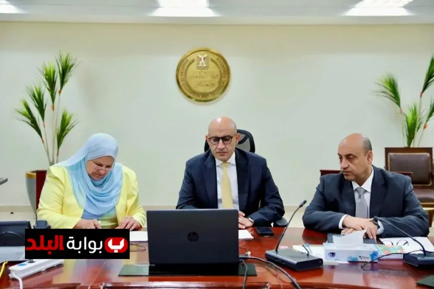 وزير التعليم يتخذ خطوات حاسمة لتعزيز الرقابة على المدارس الدولية بعد أزمة سيدز