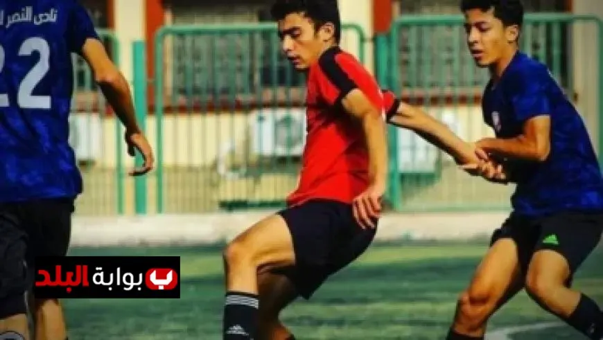 هدف الأهلي يوشك على مغادرة الرجاء المغربي نحو آفاق جديدة