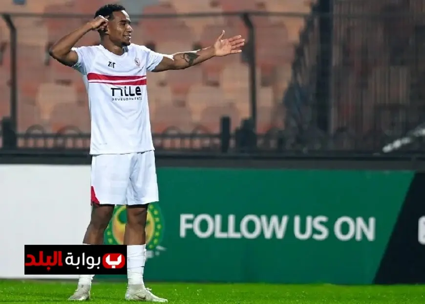 التشكيلة الأساسية للزمالك أمام زيسكو سيف الجزيري يتألق كقائد للهجوم