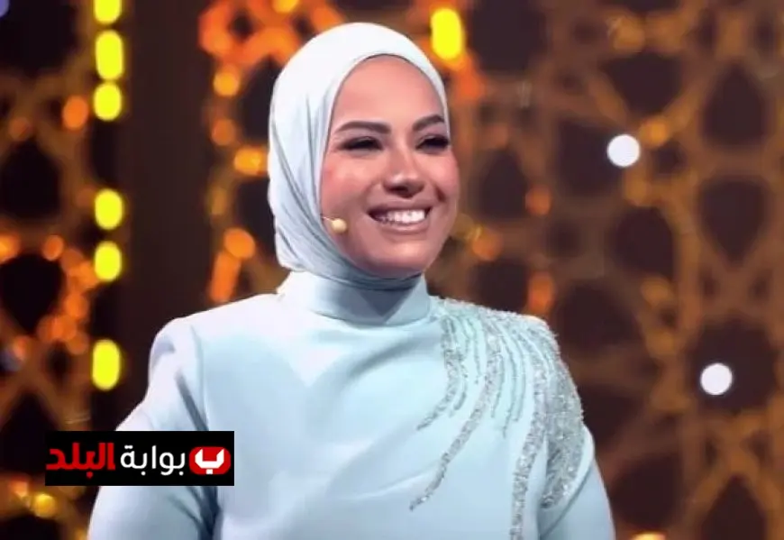 آية عبدالرحمن تتألق في برنامج دولة التلاوة وتثير تساؤلات الجمهور عن قصتها