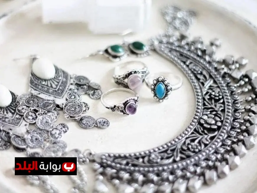 أسعار الفضة في مصر تنخفض اليوم الأحد رغم زيادة الأوقية عالميًا بنسبة 2%