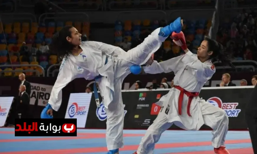 مصر تستضيف بطولة العالم للكاراتيه بعد غياب 37 عامًا تفاصيل مثيرة عن الحدث التاريخي