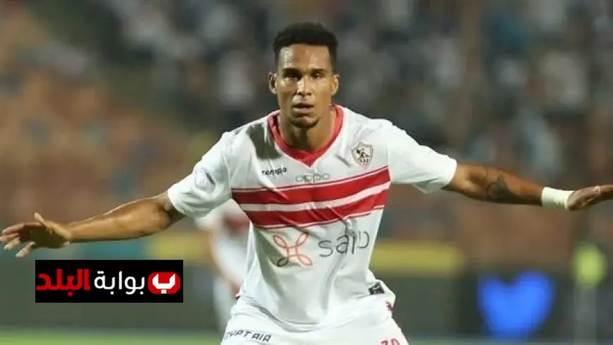 الزمالك يتقدم على زيسكو الزامبي بهدف الجزيري في الشوط الأول