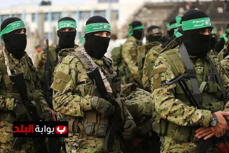 لقاء رئيس المخابرات العامة مع وفد حماس في القاهرة تفاصيل مثيرة يشرحها أحمد موسى