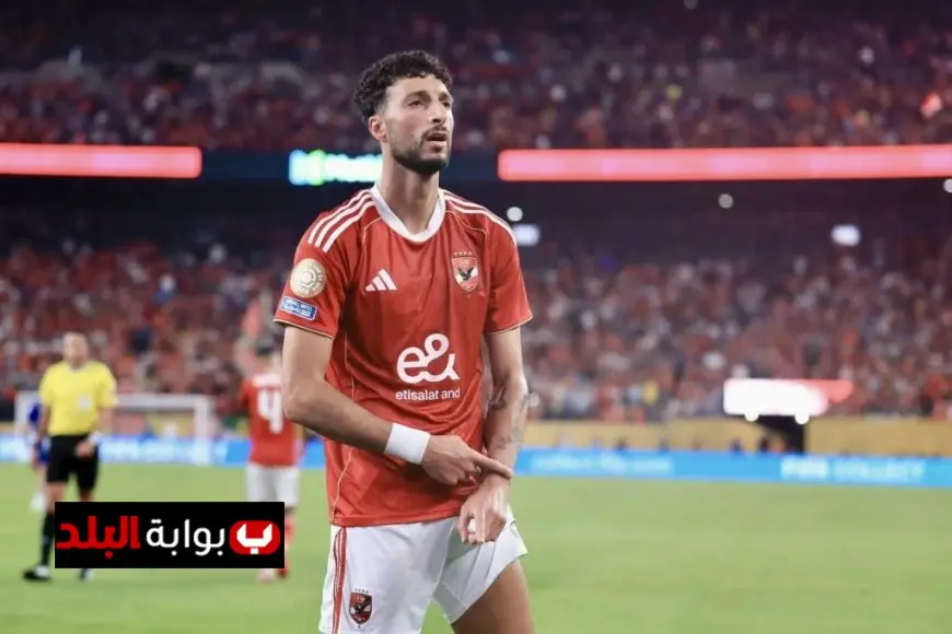 عودة وسام أبو علي إلى الأهلي تكشف مصير تجديد عقود ديانج والشحات وعبد القادر