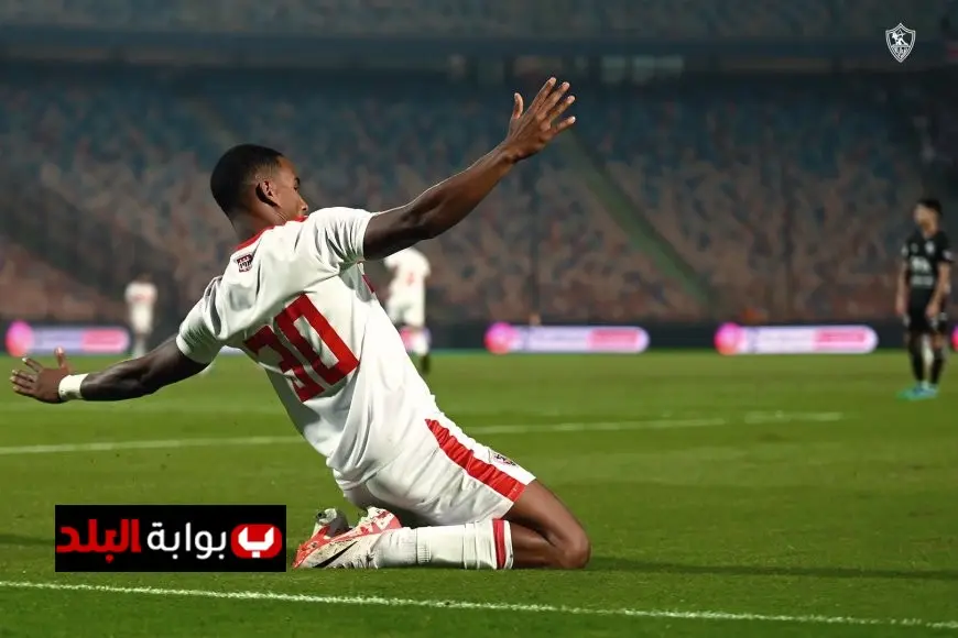 الجزيري يعلن طموحات المنافسة على لقب الكونفدرالية في الموسم الجديد