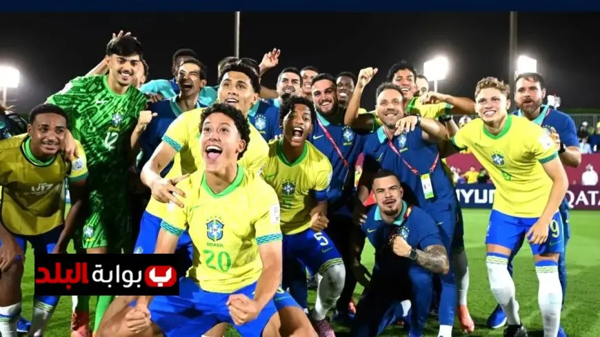 مواعيد مباريات اليوم الاثنين والقنوات الناقلة نصف نهائي مونديال الناشئين أبرز الأحداث الرياضية