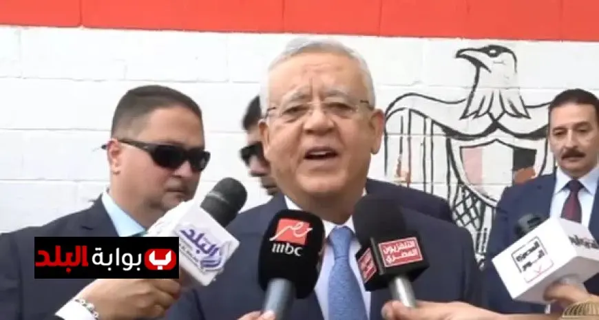 رئيس مجلس النواب يحث المواطنين على المشاركة الفعالة في الانتخابات المقبلة