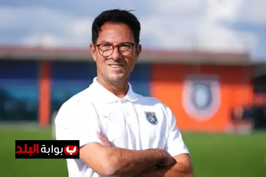 ماركو بيتزايولي يتولى القيادة الفنية لاتحاد الكرة لتعزيز الأداء الرياضي