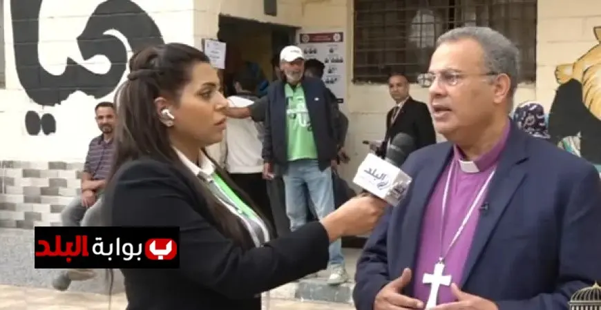 أندريه زكي يؤكد أن الانتخابات هي العرس الديمقراطي الذي يشكل حاضر الوطن ومستقبله