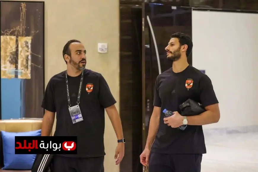 الأهلي يعلن تفاصيل إصابة الشناوي وعبدالقادر وشكري وتأثيرها على الفريق