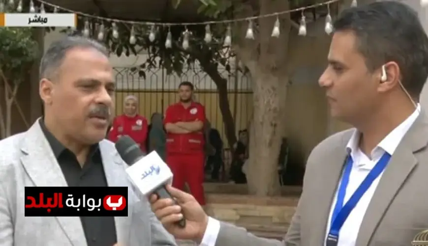 محافظ الشرقية يؤكد سير العملية الانتخابية بسلاسة ودون معوقات في المحافظة