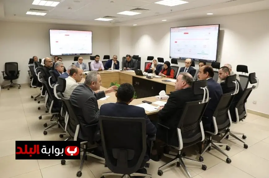 اجتماع حيوي لوزارة الصحة لتكوين البعثة الطبية لموسم الحج 2026م – 1447هـ