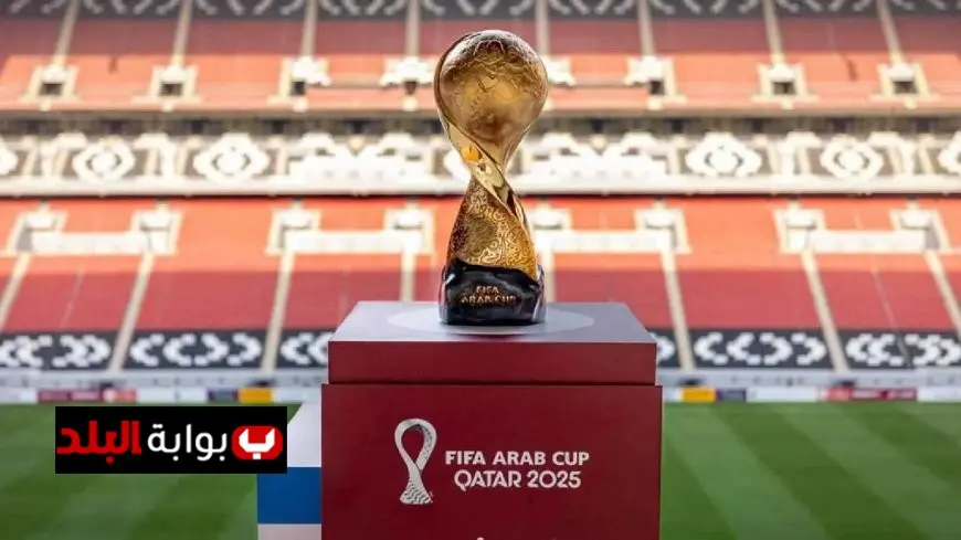 تعرف على مواعيد مباريات تصفيات كأس العرب 2025 في قطر وتفاصيل القنوات الناقلة