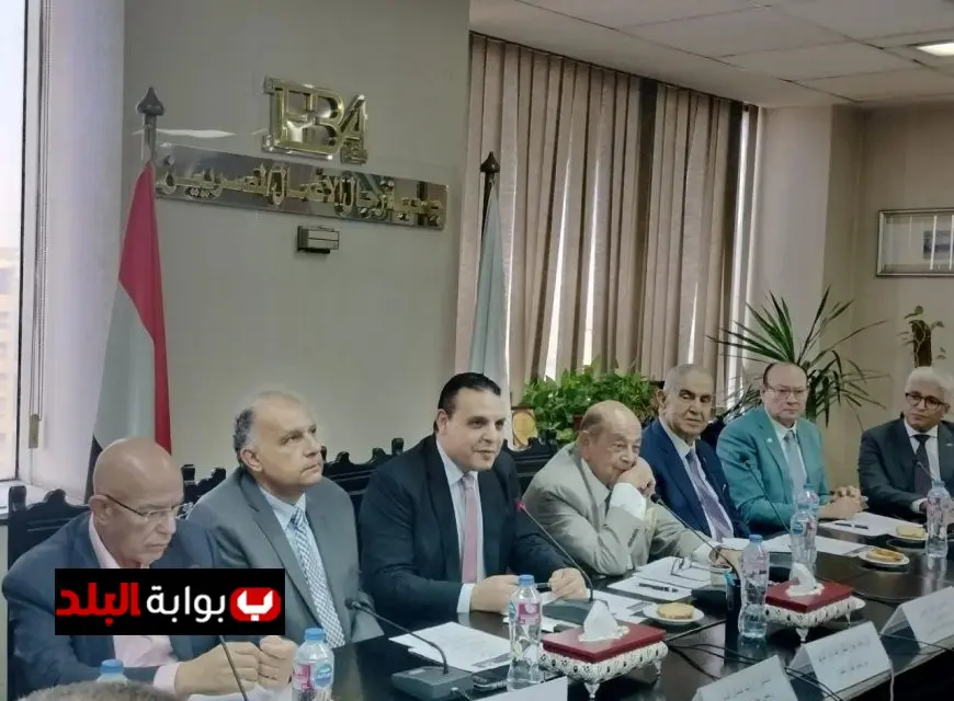 التوجه المصري نحو إفريقيا فرص تصدير خدمات التطوير العقاري والمقاولات تنمو بتعاون رجال الأعمال والتمثيل التجاري