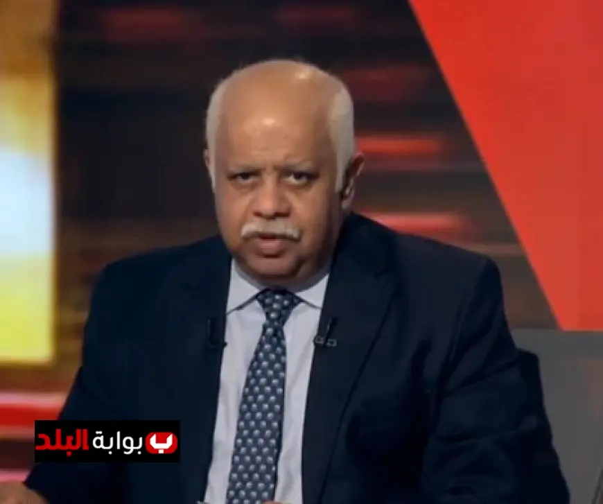 حمدي رزق يتحدث عن الهجوم على آية عبد الرحمن ويصف الحالة بغريبة تدين