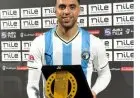 محمد الشيبي يتألق كأفضل لاعب في مواجهة بيراميدز ضد كهرباء الإسماعيلية