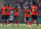 كأس أمم أفريقيا 2025 أنجولا تسعى لتخطي ربع النهائي في منافسات «الكان»