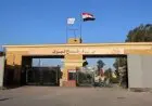 مصدر مصري ينفي إمكانية فتح معبر رفح للخروج من غزة قريباً